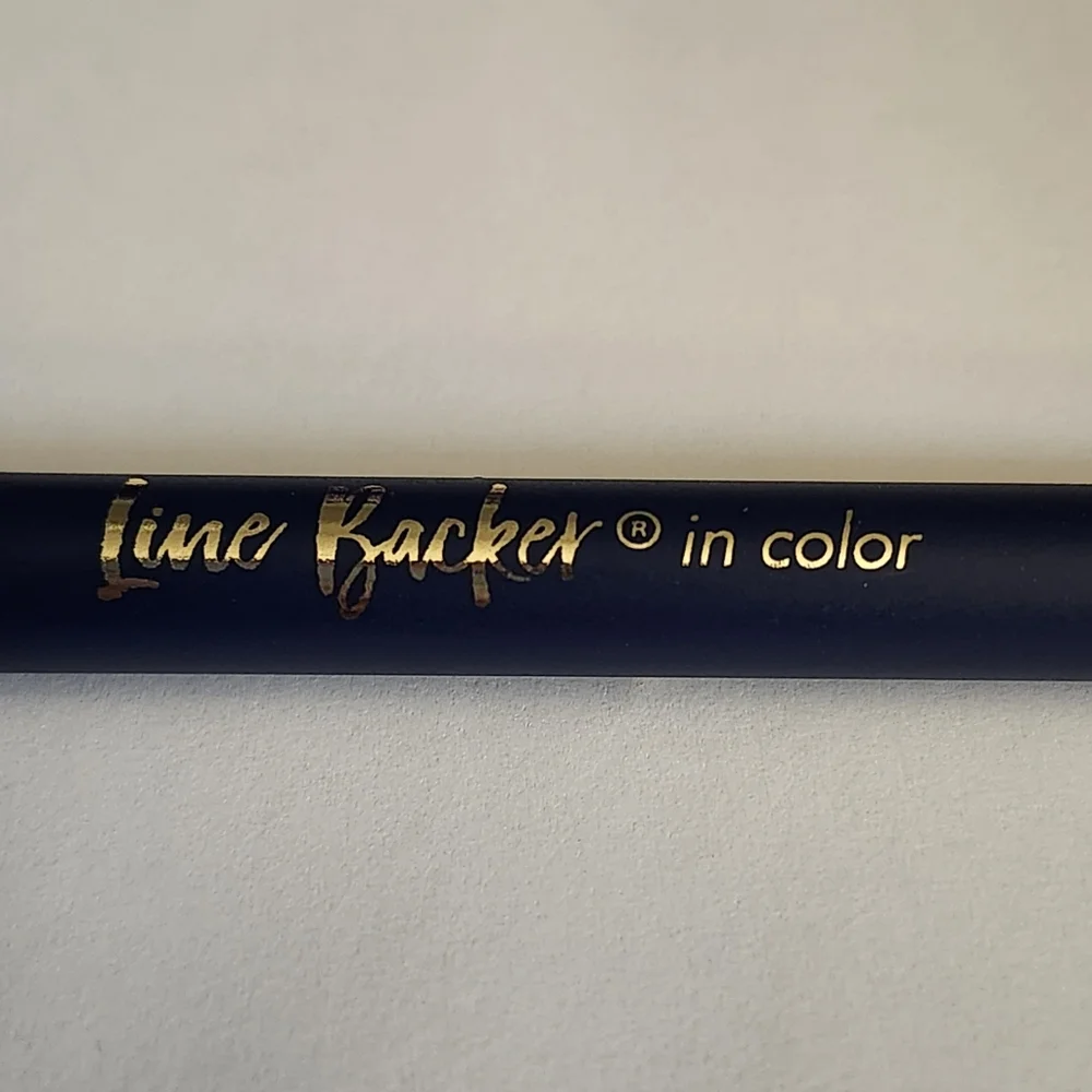 Belle Beauty By Kim Gravel Liquid Liner -   Very Navy